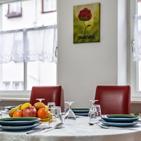 Ferienwohnung Joanna วอลฟาค ภายนอก รูปภาพ