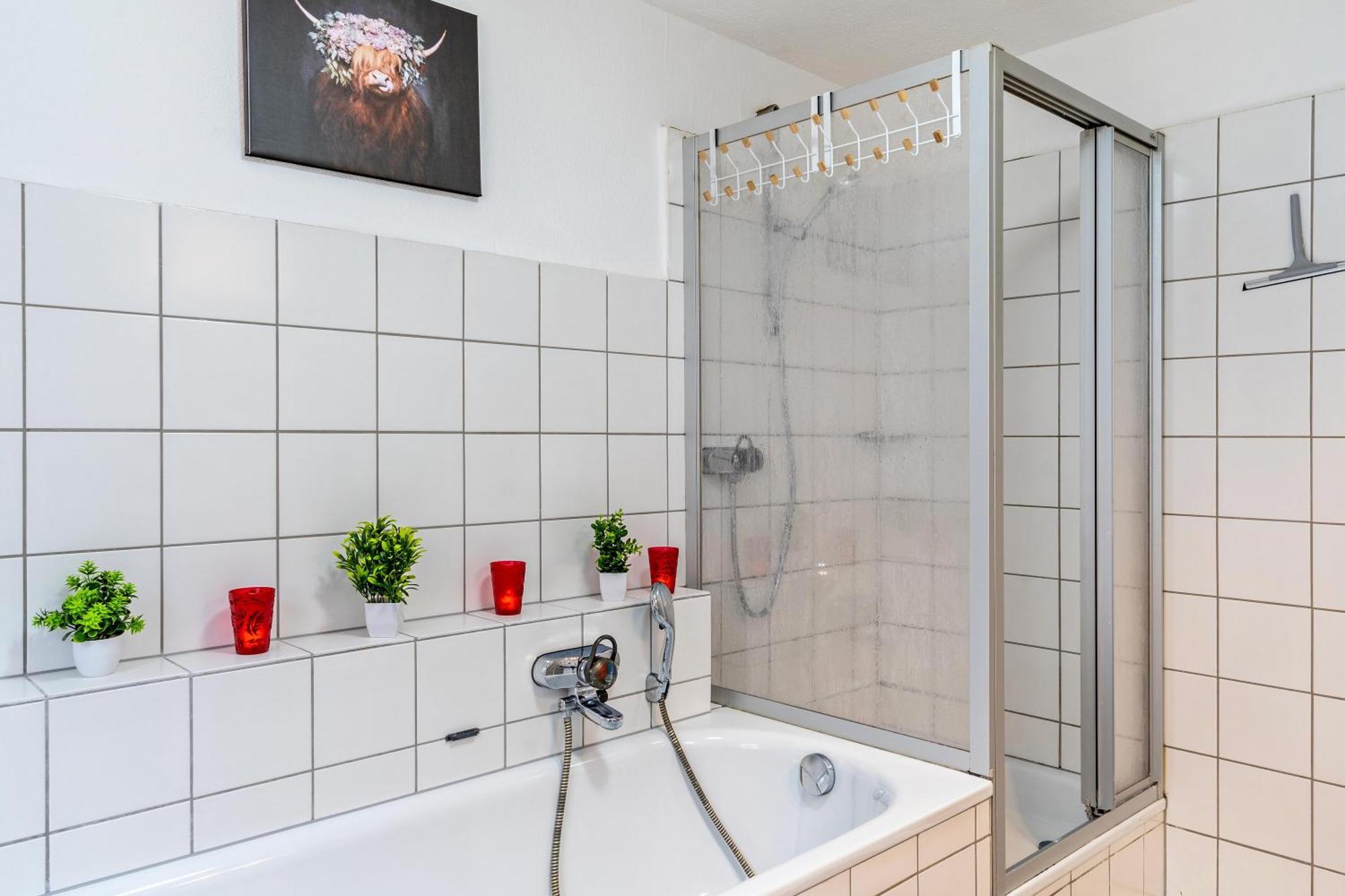 Ferienwohnung Joanna วอลฟาค ภายนอก รูปภาพ