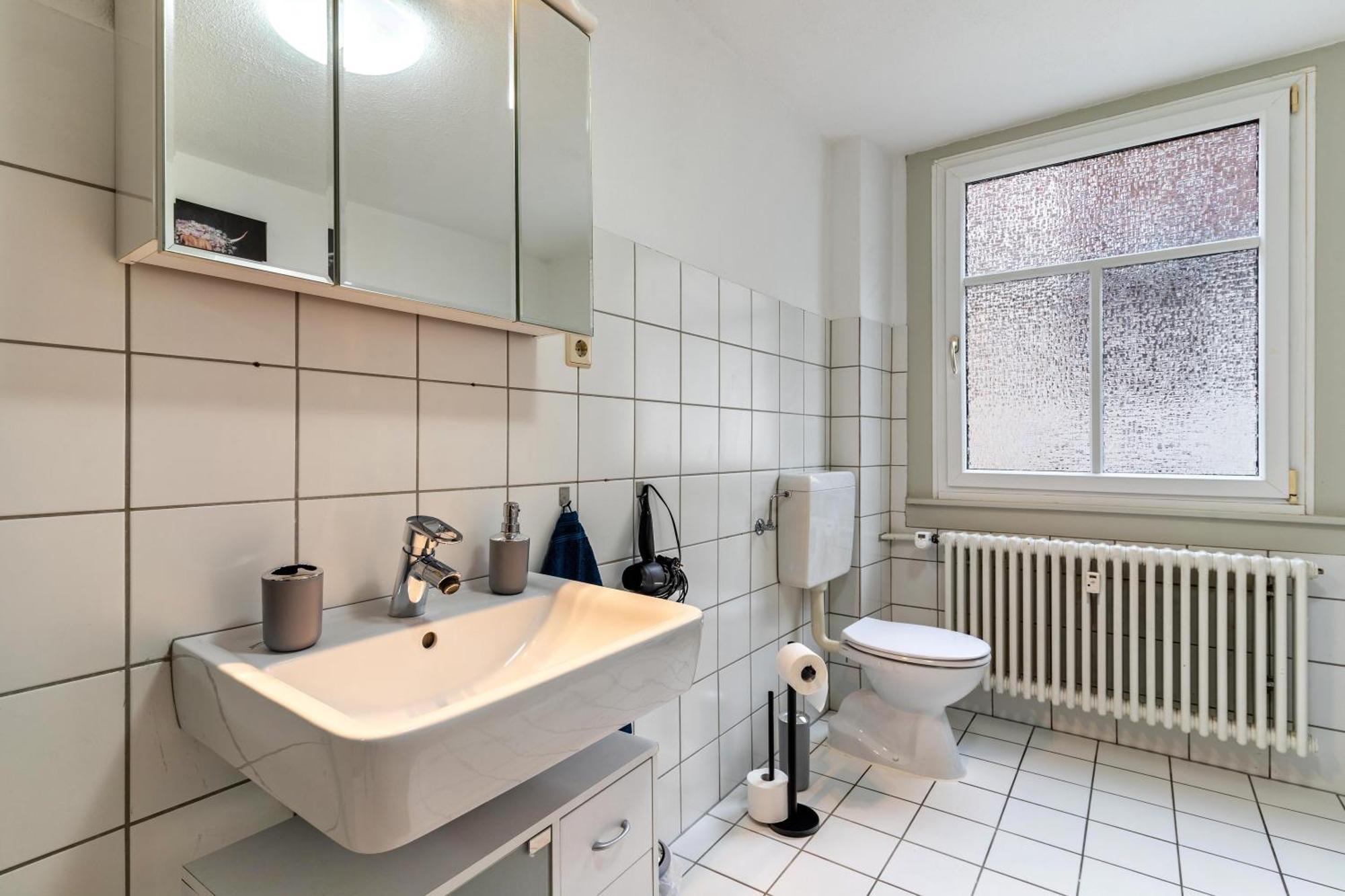Ferienwohnung Joanna วอลฟาค ภายนอก รูปภาพ